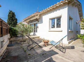 Holiday Home Les Violettes by Interhome